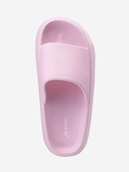 Шльопанці Martes Essentials Lady Mia модель LADY MIAM4R-POWDER PINK — фото 4 - INTERTOP