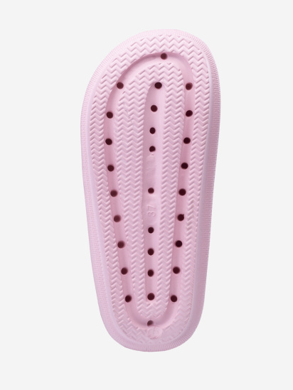 Шльопанці Martes Essentials Lady Mia модель LADY MIAM4R-POWDER PINK — фото 5 - INTERTOP