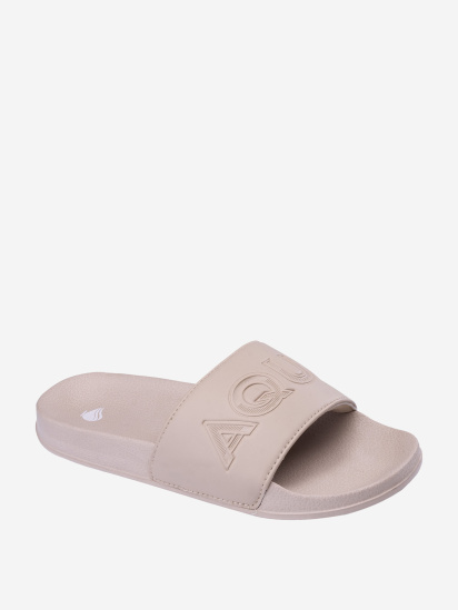 Шльопанці Aquawave модель MIRANDA WMNSA4N-BEIGE — фото - INTERTOP