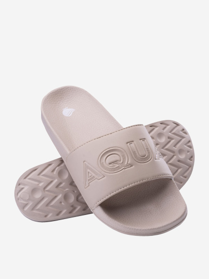 Шльопанці Aquawave модель MIRANDA WMNSA4N-BEIGE — фото 3 - INTERTOP