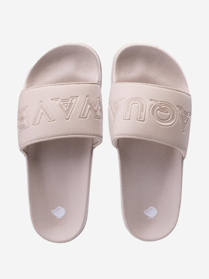 Шльопанці Aquawave модель MIRANDA WMNSA4N-BEIGE — фото 4 - INTERTOP