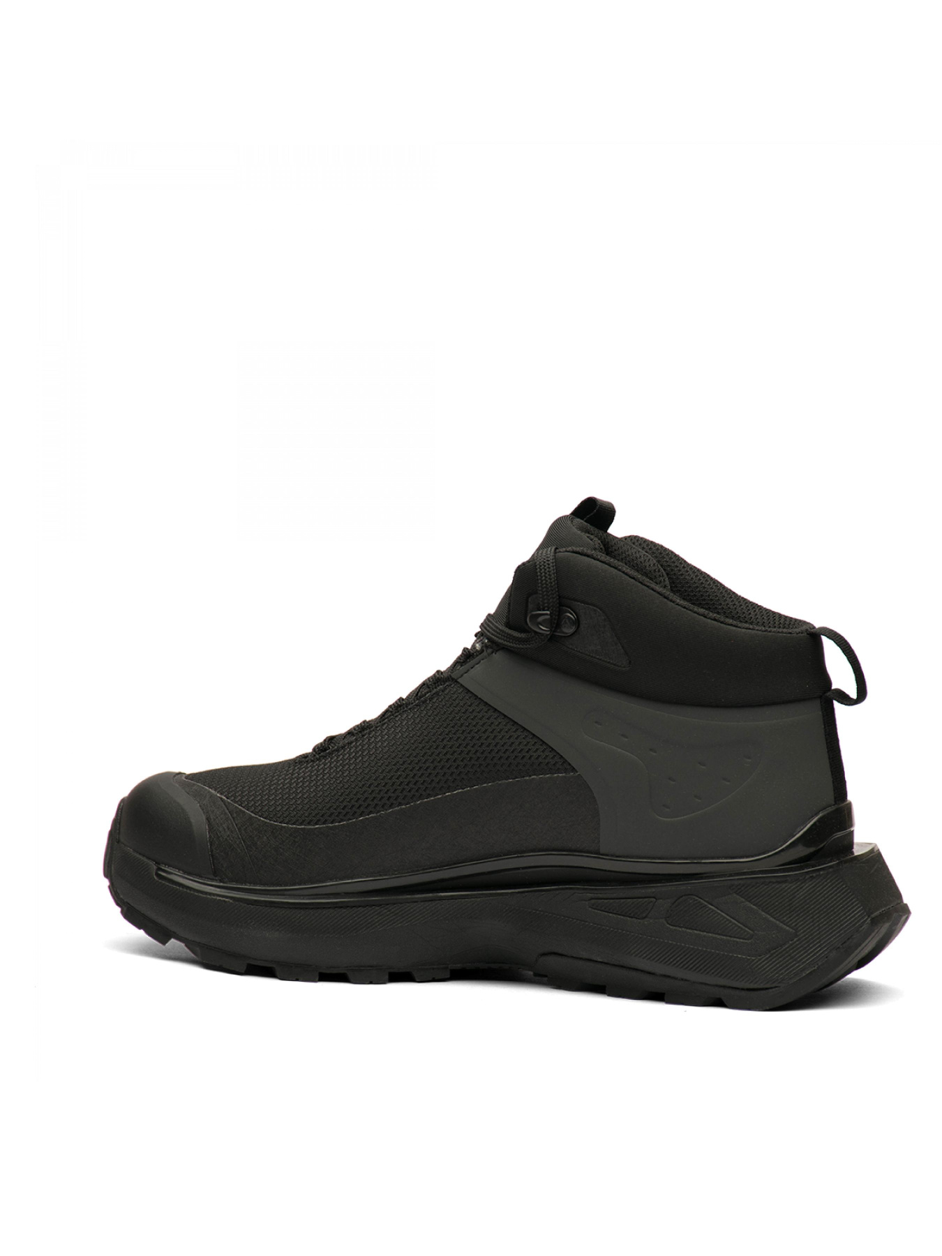 Черевики HUMTTO модель 250876A1 Фото