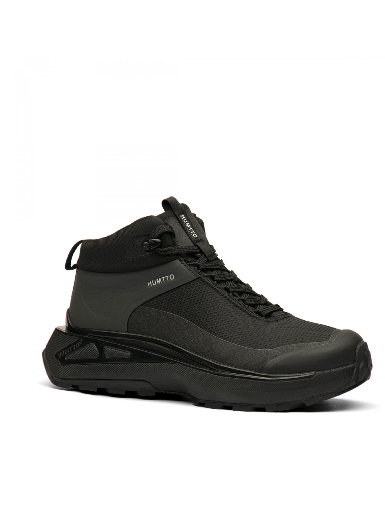 Черевики HUMTTO модель 250876A1 Фото