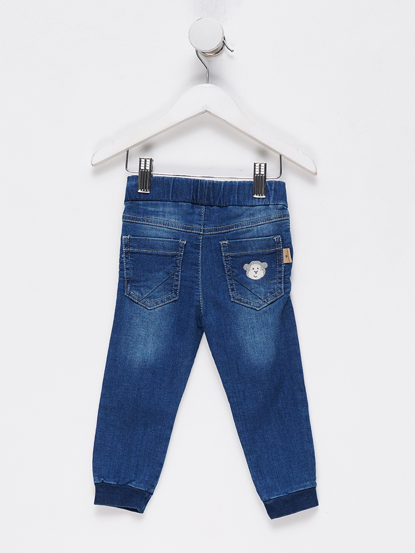 Завужені джинси Belly Button модель 2083514 Фото