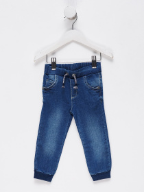 Зауженные джинсы Belly Button модель 2083514 Фото