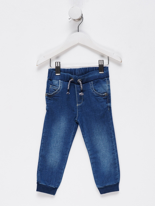 Зауженные джинсы Belly Button модель 2083514 Фото