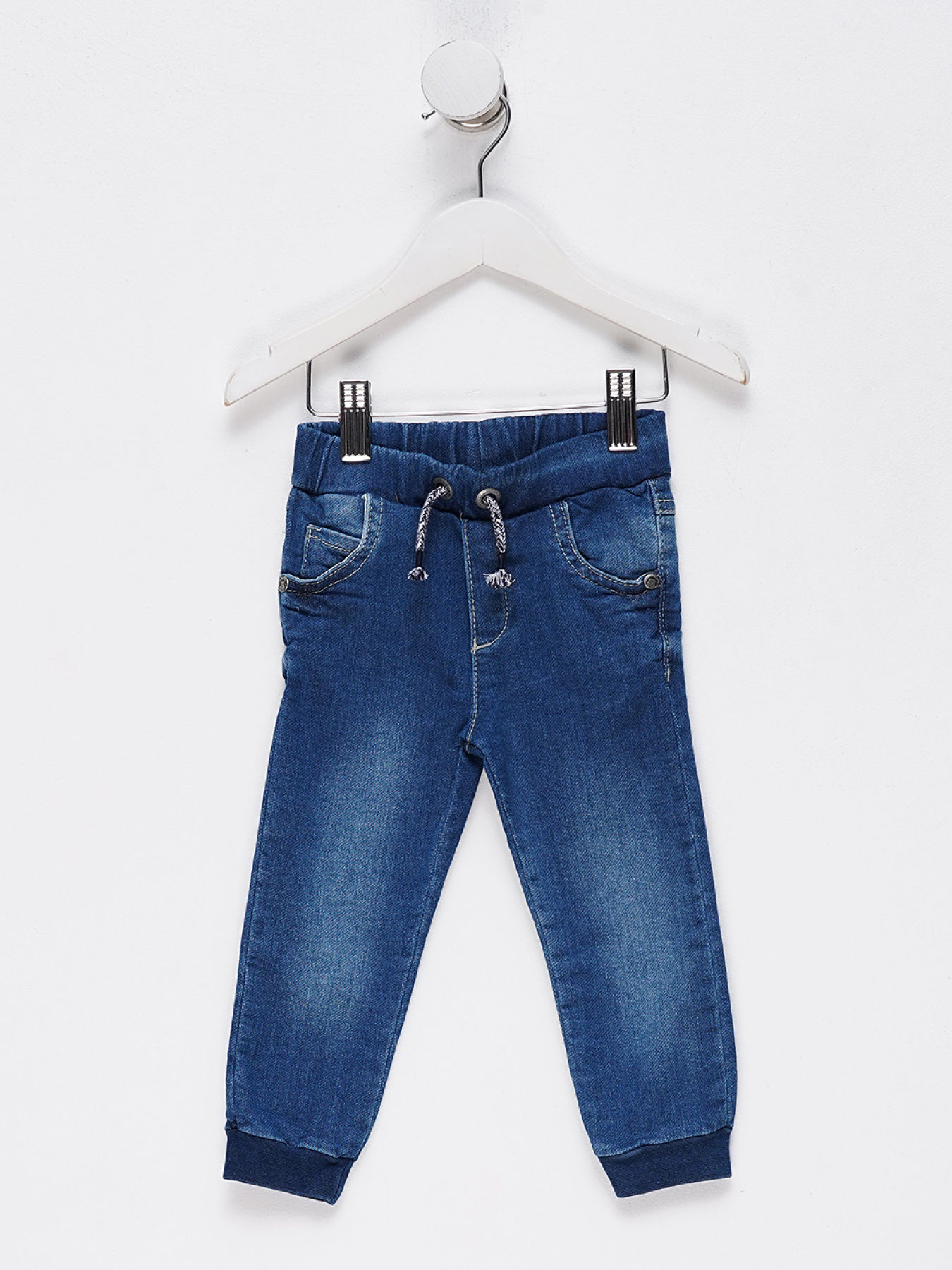 Зауженные джинсы Belly Button модель 2083514 Фото