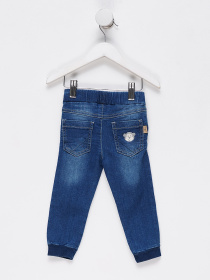 Зауженные джинсы Belly Button модель 2083514 Зауженные джинсы Belly Button модель 2083514 Фото