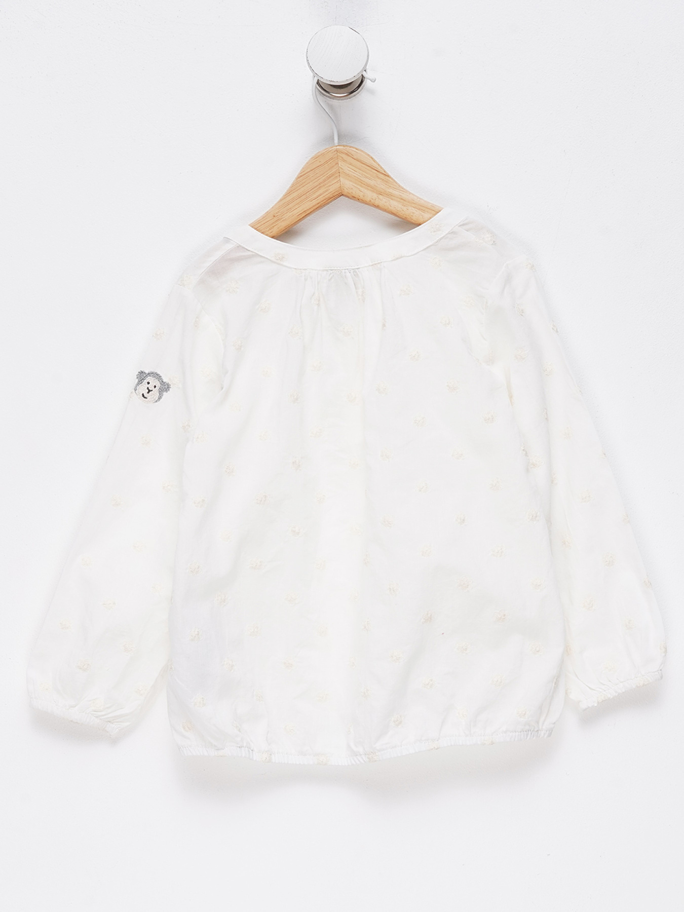 Блуза Belly Button модель 1973151 Фото