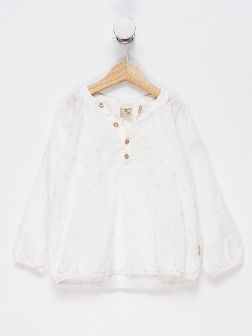 Блуза Belly Button модель 1973151 Фото