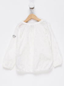 Блуза Belly Button модель 1973151 Фото