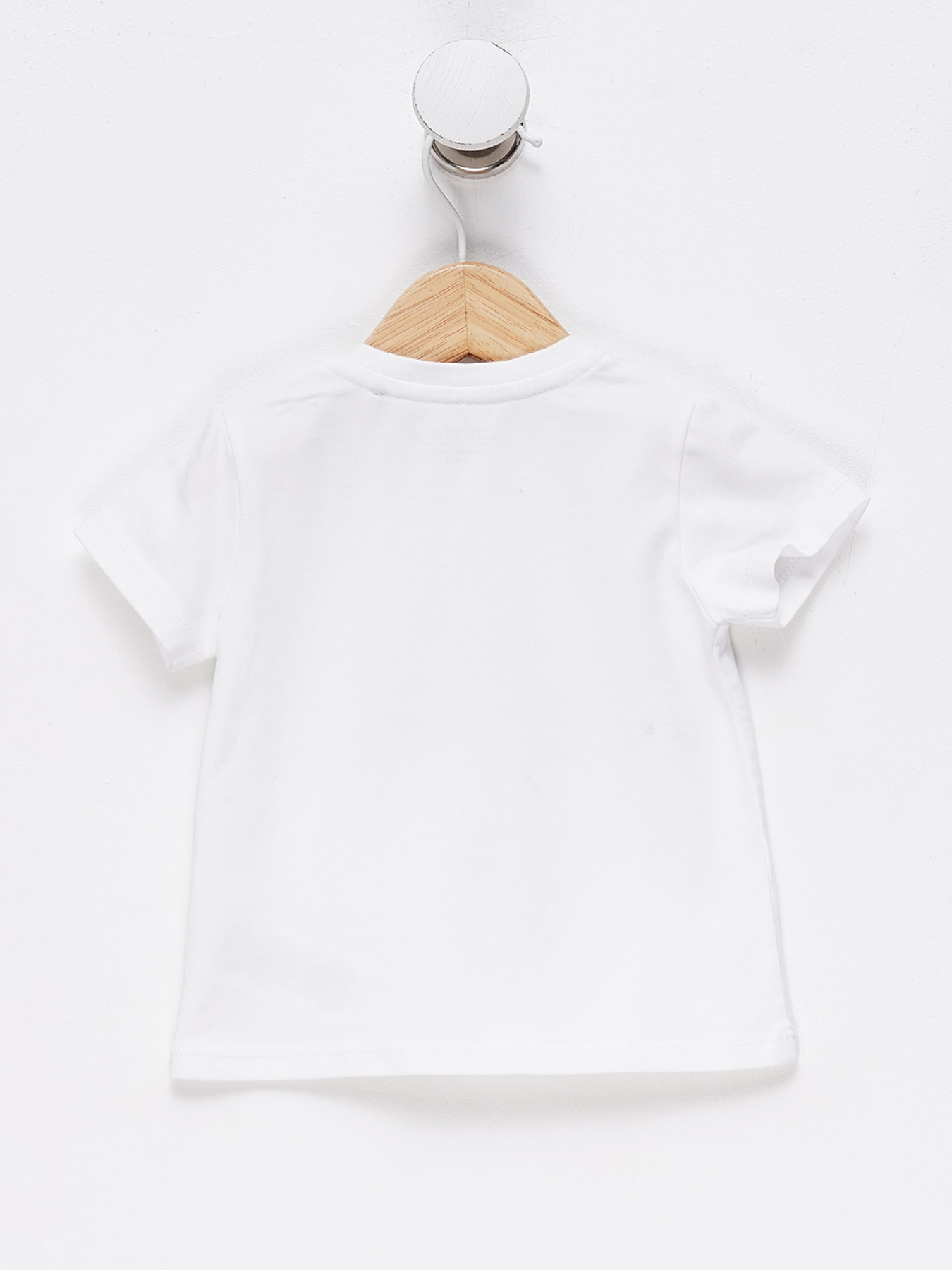 Футболка Belly Button модель 1962481 Фото