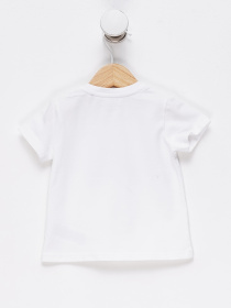 Футболка Belly Button модель 1962481 Фото