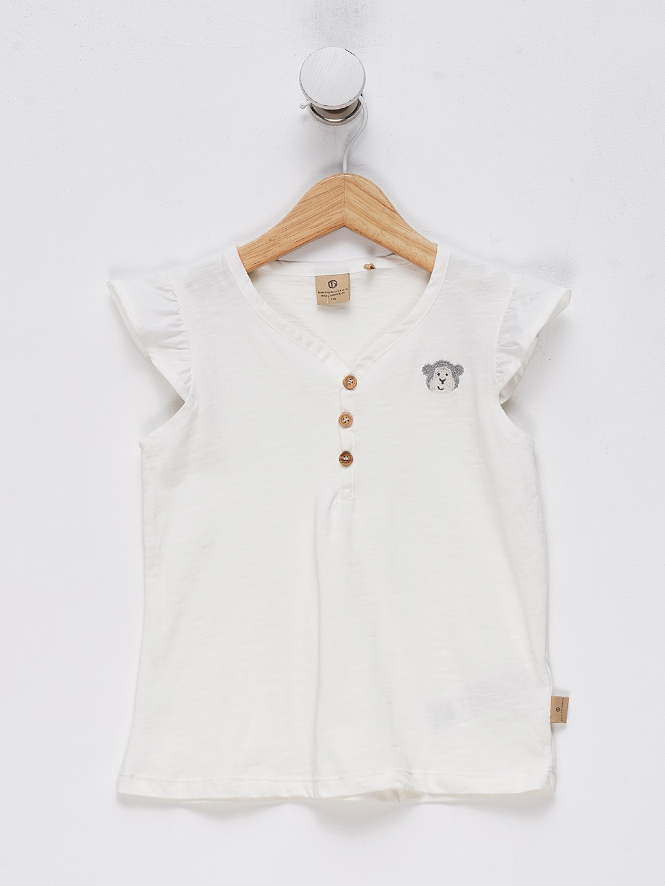 Блуза Belly Button Модель 2083011 Фото