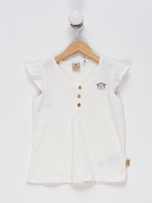 Блуза Belly Button модель 2083011 Фото