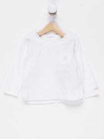 Лонгслив Belly Button модель 1962063 Фото