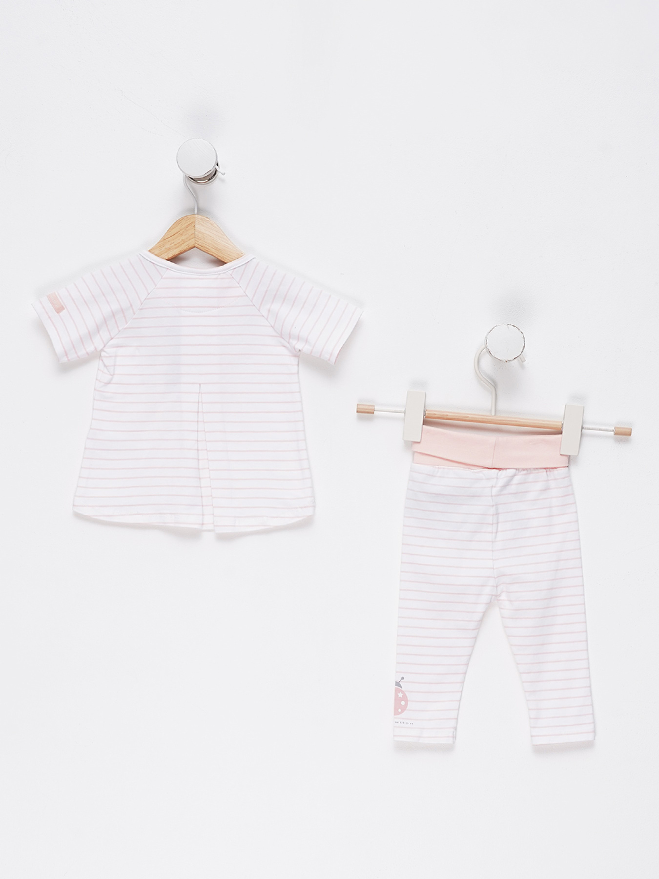 Повсякденний костюм Belly Button модель 1962081 Фото