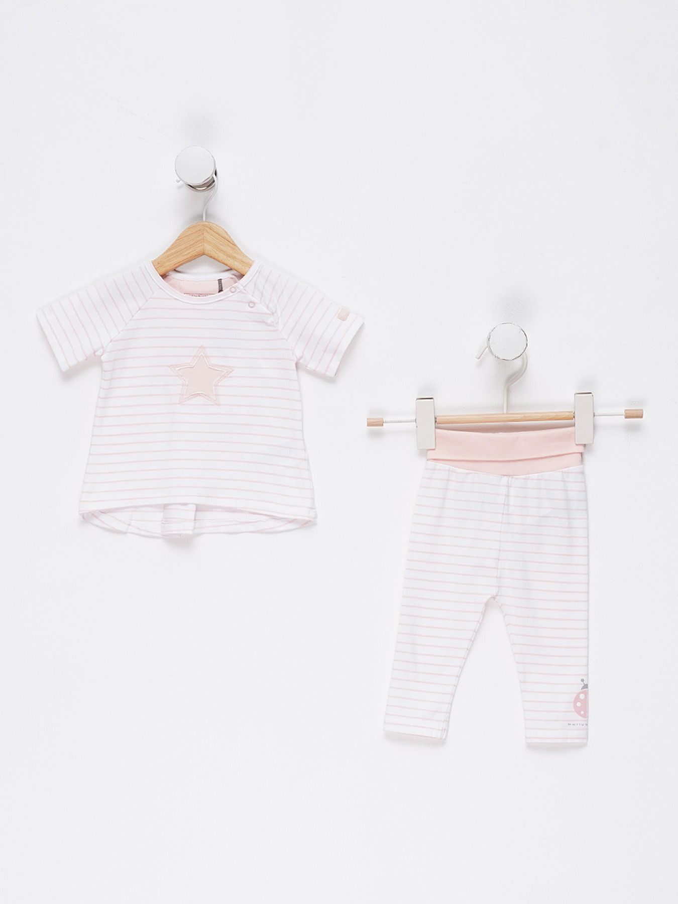 Повсякденний костюм Belly Button модель 1962081 Фото