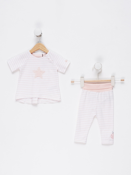 Повседневный костюм Belly Button модель 1962081 Фото