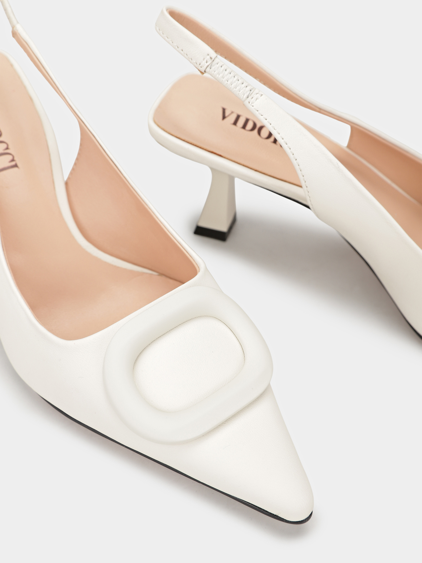 Туфли-лодочки It-girl модель NV73478K-R21-Y1627 Фото