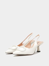 Туфли-лодочки It-girl модель NV73478K-R21-Y1627 Фото