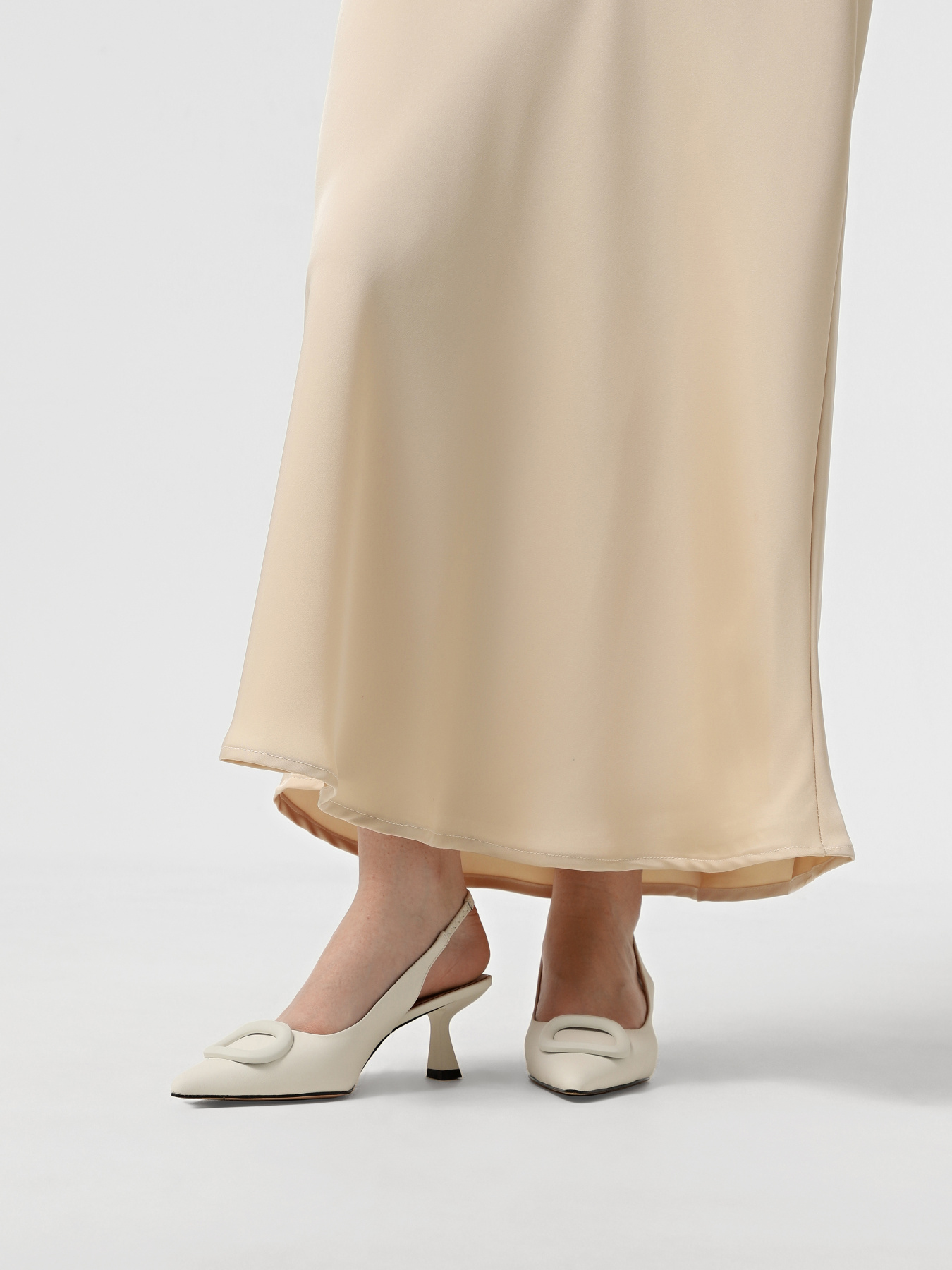 Туфли на каблуках It-girl модель NV73478K-R21-Y1627 Фото