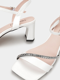 Босоножки It-girl модель K368-S377-D318 Босоножки It-girl модель K368-S377-D318 Фото