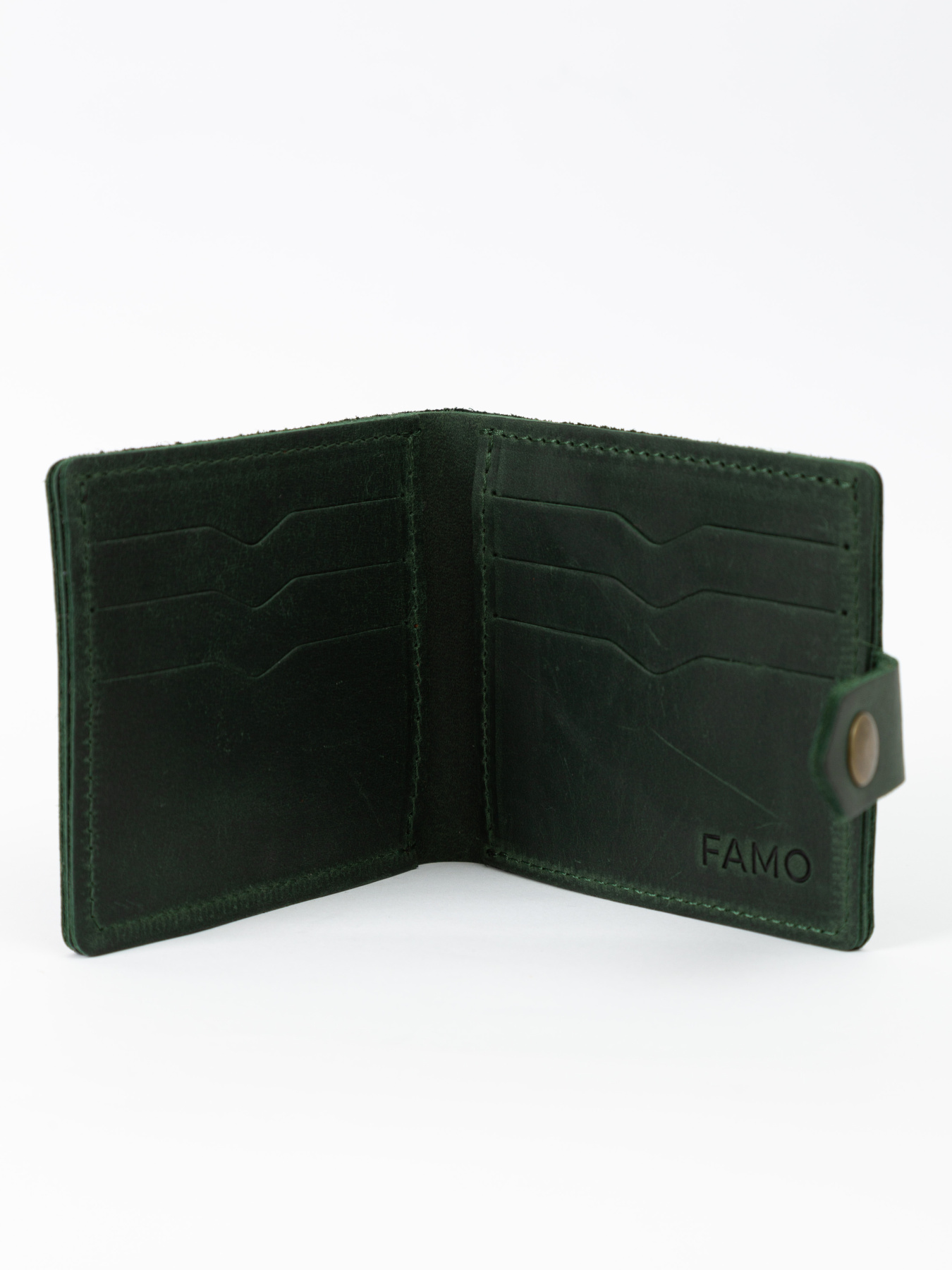 Гаманці Famo модель GAM-31_03 Фото