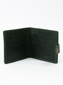 Гаманці Famo модель GAM-31_03 Фото