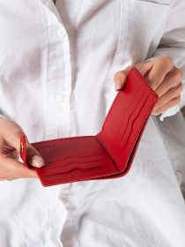 Кошельки Famo модель GAM-31_05 Фото