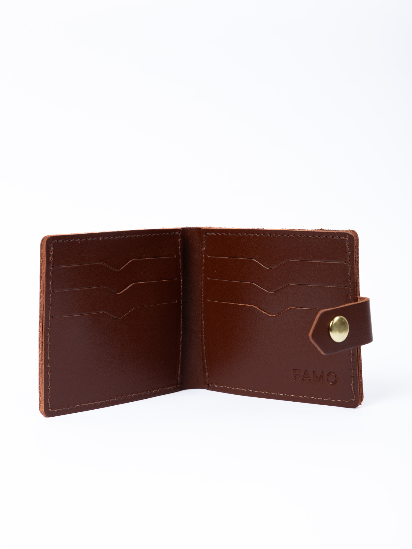 Кошельки Famo модель GAM-31_06 Фото