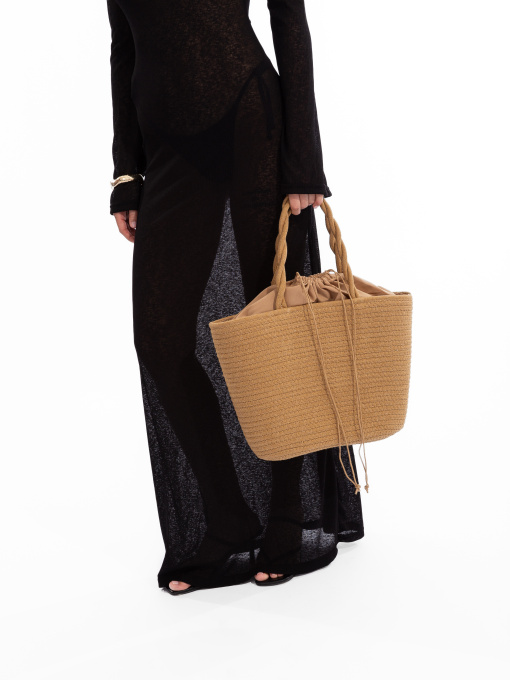 Сумка Famo модель SS-3201_01 Фото