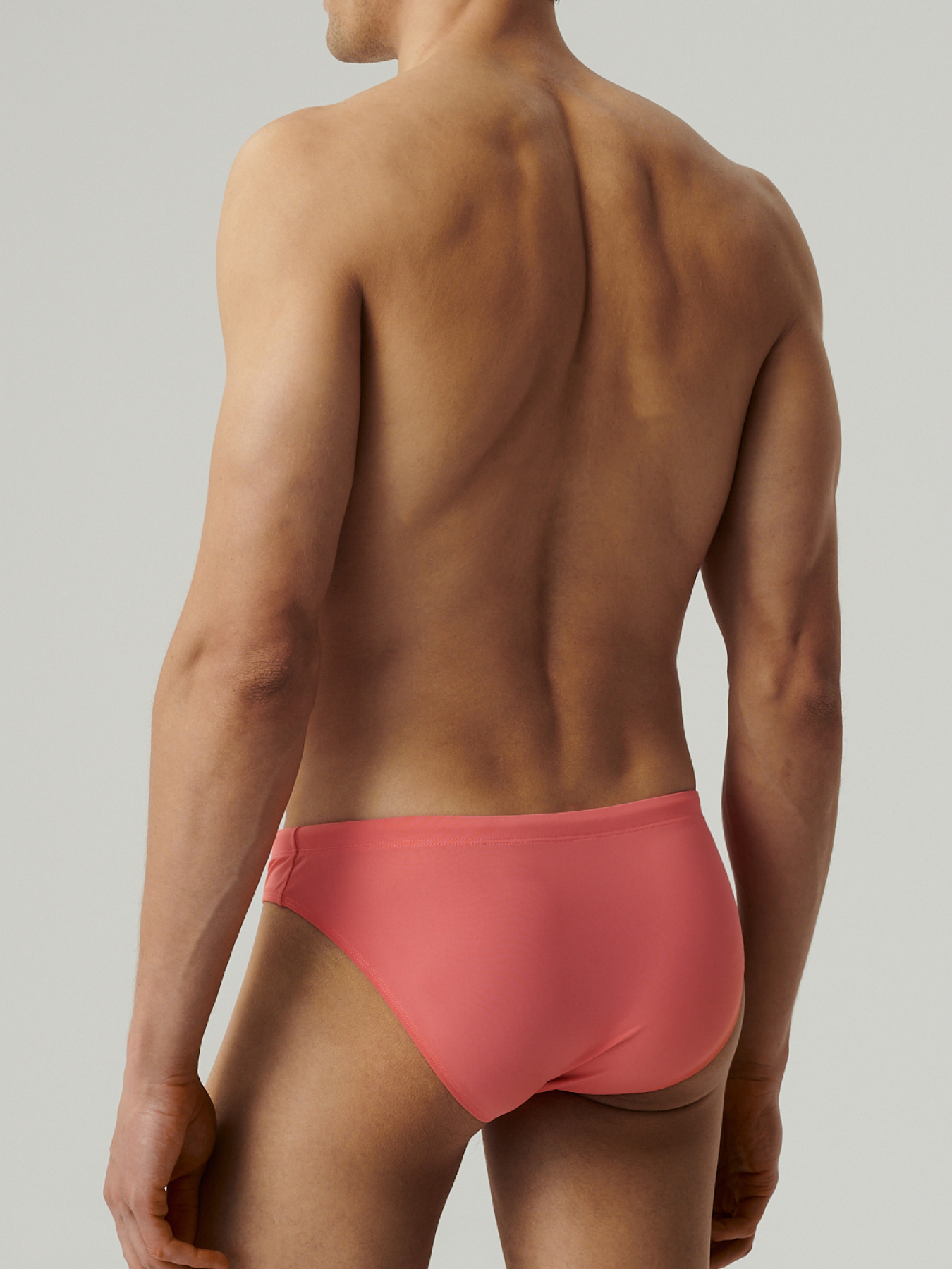 Плавки Atlantic модель KMT-340_KOR Фото