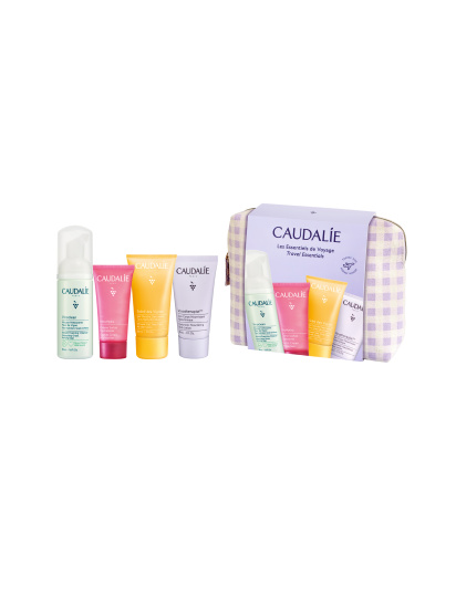 CAUDALIE ­Набір Summer Set модель 2832-5 — фото - INTERTOP