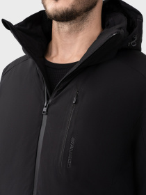 Гірськолижна куртка AVECS модель 70533-1 Фото