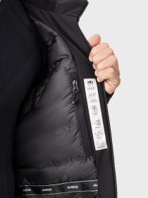 Гірськолижна куртка AVECS модель 70533-1 Фото