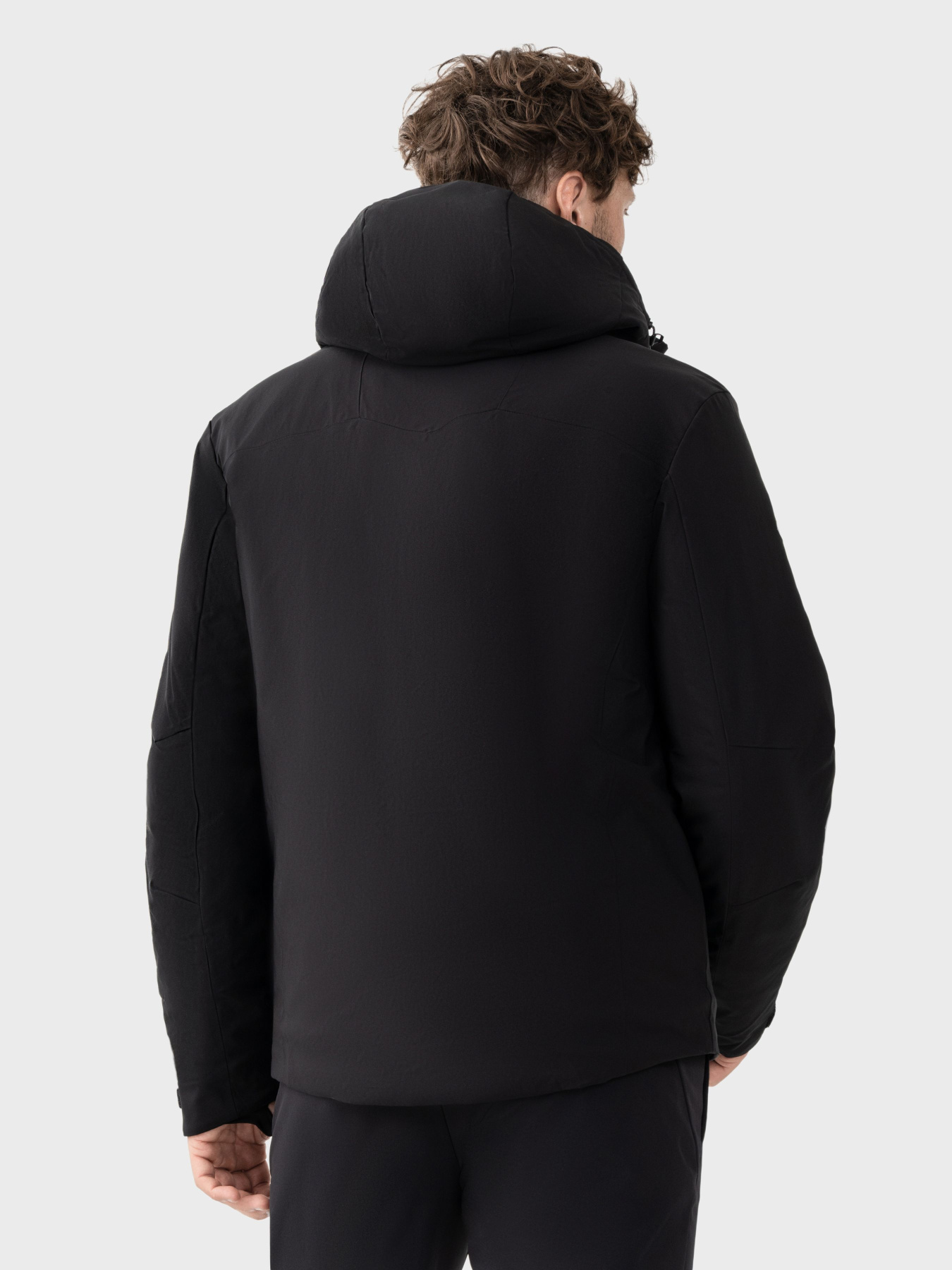 Аутдор та гірськолижна куртка AVECS модель 70533-1 Фото