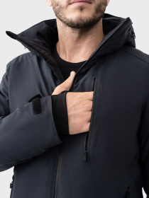 Гірськолижна куртка AVECS модель 70533-17 Фото