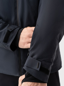 Гірськолижна куртка AVECS модель 70533-17 Фото