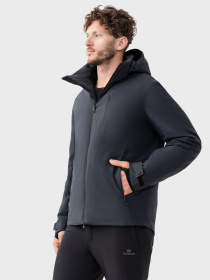 Гірськолижна куртка AVECS модель 70533-17 Фото