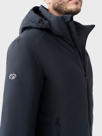 Аутдор та гірськолижна куртка AVECS модель 70533-17 Аутдор та гірськолижна куртка AVECS модель 70533-17 Фото