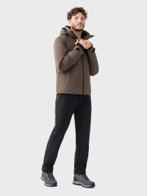 Гірськолижна куртка AVECS модель 70533-42 Фото