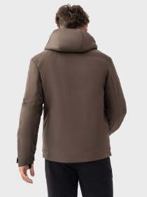 Гірськолижна куртка AVECS модель 70533-42 Фото