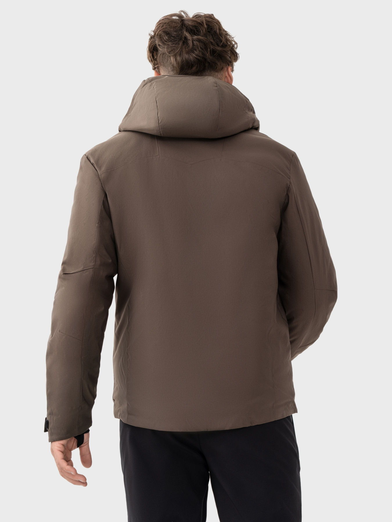 Аутдор и горнолыжная куртка AVECS модель 70533-42 Фото