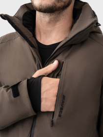 Аутдор и горнолыжная куртка AVECS модель 70533-42 Фото