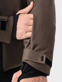 Аутдор и горнолыжная куртка AVECS модель 70533-42 Фото