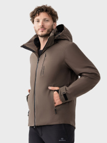 Аутдор и горнолыжная куртка AVECS модель 70533-42 Фото