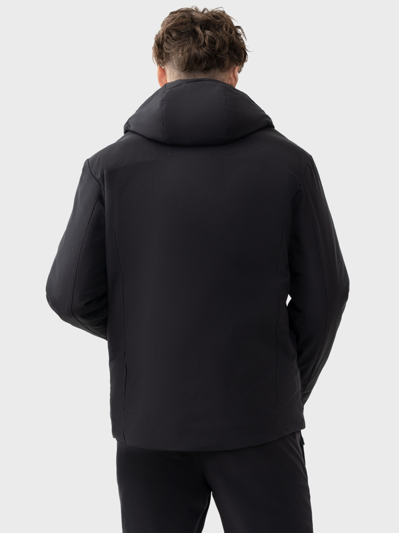 Горнолыжная куртка AVECS модель 70534-1 Фото