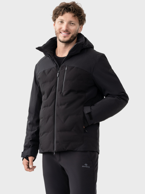 Аутдор и горнолыжнаякуртка AVECS модель 70534-1 Фото