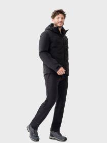 Аутдор та гірськолижна куртка AVECS модель 70534-1 Фото